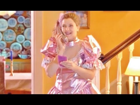 1999 - Never Been Kissed - Early 90s Flashbacks (Drew Barrymore)