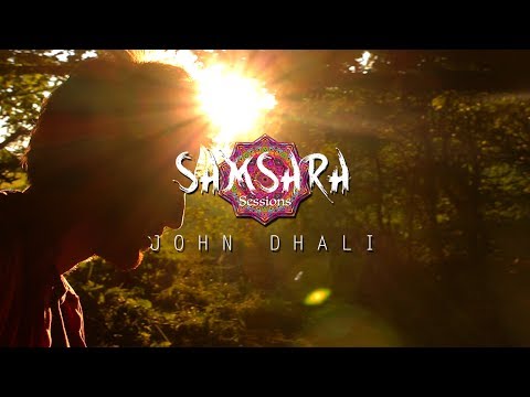 John Dhali - The Orchard // Samsara Sessions