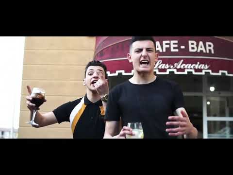 NELO - PAR DE BESOS [VIDEOCLIP]