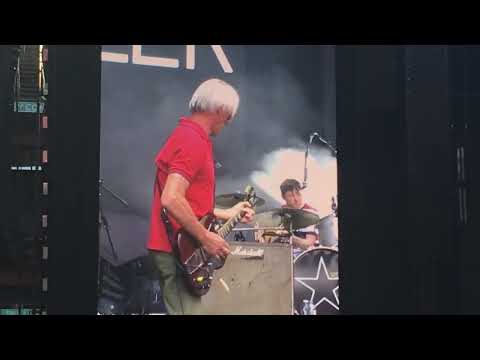 Paul Weller - Take (live at Wembley Stadium, Sunday 9th July 2023)