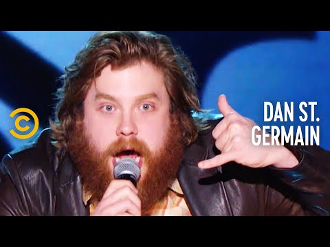 How You Know You’ve Lived in New York Too Long - Dan St. Germain