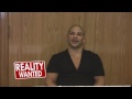 Interview with Russell Kairouz of Big Brother 11