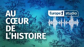 AU COEUR DE L'HISTOIRE : Adolphe Thiers, président polygame ?