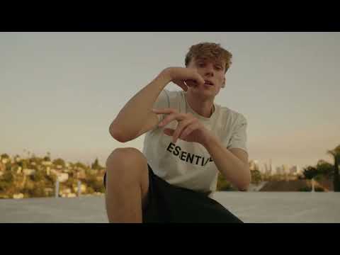 Damon Elbert - DND (Official Video)