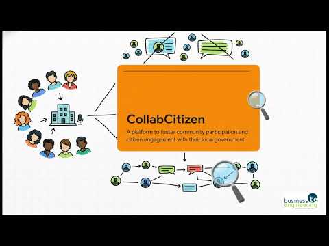 Bridging the Community Gap: How Collab Citizen Empowers Real Community Engagement