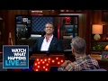 Andy Cohen Watches First Episode of Watch What Happens Live Part 1 | WWHL