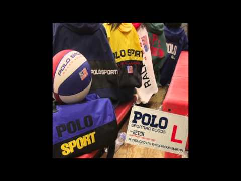 RetcH - "Marmalade Sky" OFFICIAL VERSION