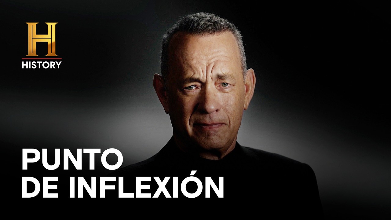 PUNTO DE INFLEXIÓN: El Día que Rusia Detuvo la Máquina Nazi - Segunda Guerra Mundial con Tom Hanks