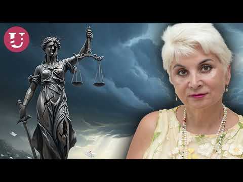 Advokátka Klára Samková o rozpadu mezinárodního práva