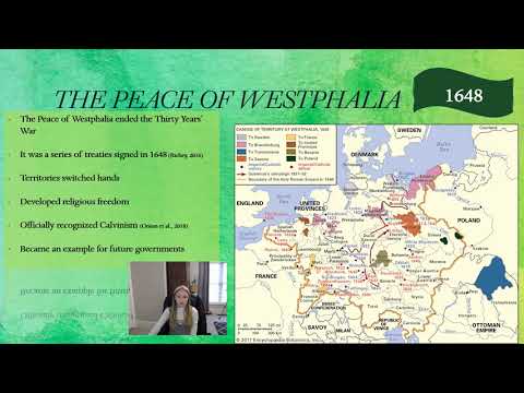 The Thirty Years' War: Lasting Impact and Devastation