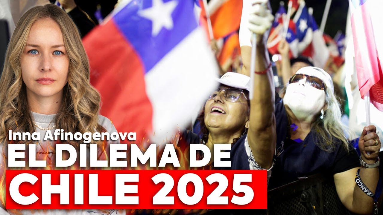 ¿Volverá la derecha Pinochetista? Análisis de las elecciones más vitales de Chile