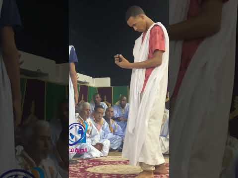 اجتماع في منزل النائب ديدة ولد الطالب اعل دعما للرئيس محمد ولد الشيخ الغزواني