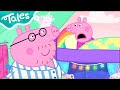 Peppa Pig Tales 2025 Peppa MISSES George In New Bedroom BRAND NEW Peppa Pig Episode