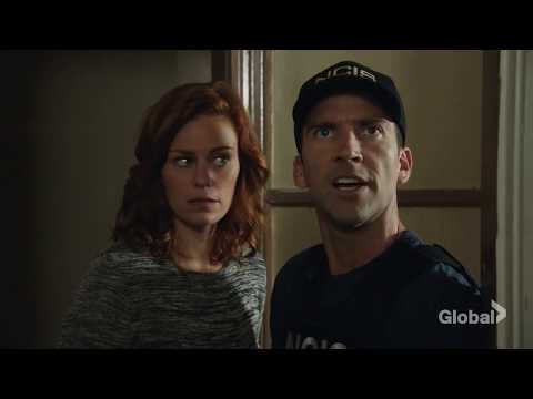 Cassidy Freeman/Eva | NCIS New Orleans 4x3: Part 2 (2017)