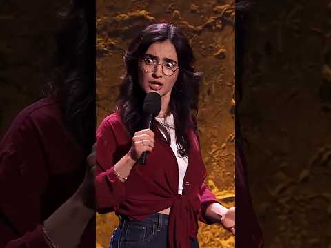 Video Thumbnail: Ana Lucías Oma ist einfach nicht cool | Till Reiners' Happy Hour