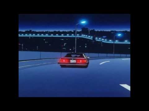 CLFRD - midnight drive