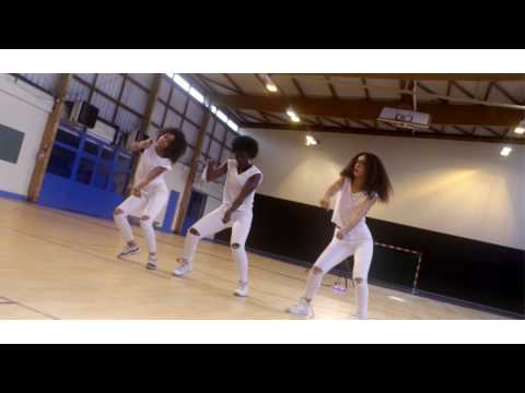 1.2 SAY - Elle veut ( Remix Silento - watch me)