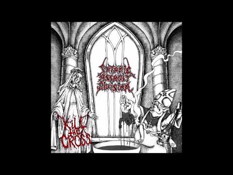 Satanic Assault Division - Once a Whore (The Murder Junkies Cover)