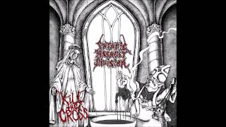 Satanic Assault Division - Once a Whore (The Murder Junkies Cover)