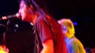 Less than jake - Five state drive