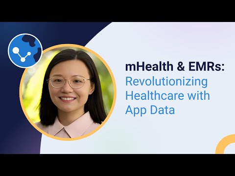 Mobile Health Apps: Revolutionizing Personalized Medicine