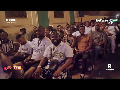 RAPÓDROMO Apresenta : Txio Bullet VS Salésio do Pânico (Batalha Oficial) "DIA D2"