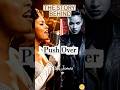 Etta James Push Over | The Story Behind