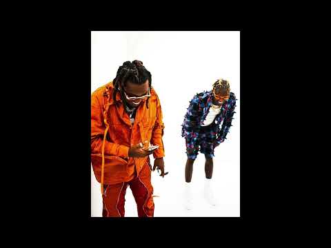 [FREE] Gunna x Young Thug Type Beat - "Comeback"