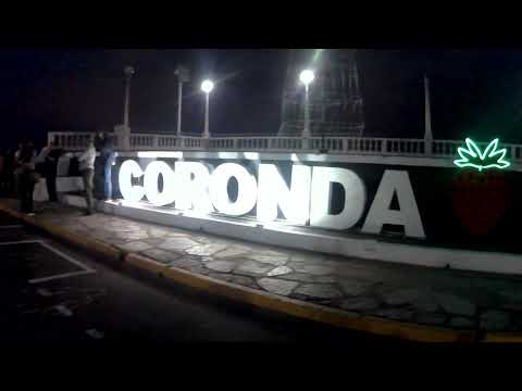 Video IX Camara4K Feria de Artesanal Navideña en Paza Urquiza de Coronda Lunes 8 de diciembre 2025