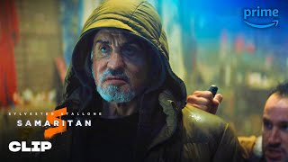 Samaritan (2022) Video