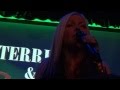 Berlin "Nice To Meet You" Saint Rocke, Hermosa Beach Feb 1, 2013