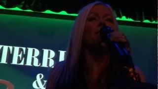 Berlin &quot;Nice To Meet You&quot; Saint Rocke, Hermosa Beach Feb 1, 2013