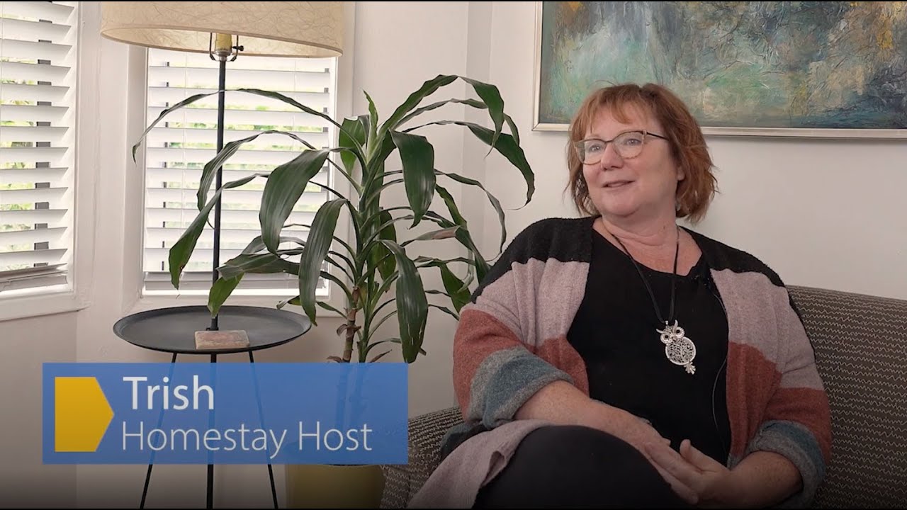Video - Become a Homestay host