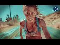 THE JOGGER Full Horror Movie English HD
