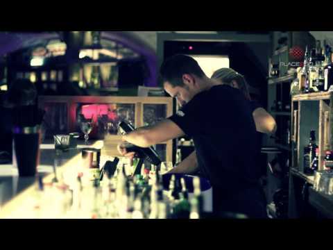 AMBER MUSE party with KiNK, Taran + Lomov @ SECRET GARDEN