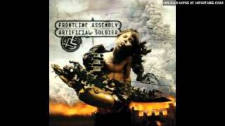 Front Line Assembly -  Unleashed