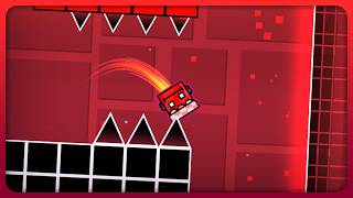 Making A "Fake Ending" In Geometry Dash! MQDEFAULT Thumbnail