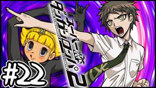 死ぬほど楽しむスーパーダンガンロンパ2実況#22｜正・義・完・了！