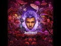 Chris Brown Undecided Explicit