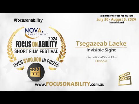 Invisible Sight film thumbnail