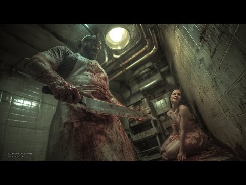 Death Trap(Full Movie) Don't Talk To Strangers🎬English Horror Thriller Frree Movie