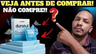 Cuidado! O Que Você Precisa Saber Antes de Usar Durazul - Durazul Funciona Mesmo? VEJA ANTES