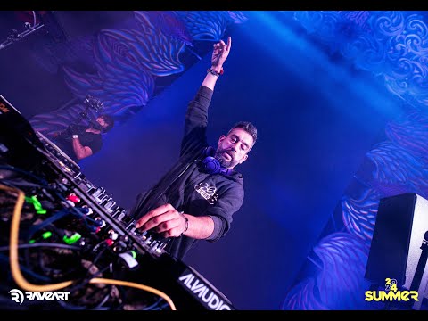 COLOMBO ■ Summer Festival 2024 ■ Área Summer Festival