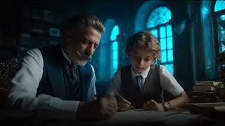 8. Sınıf T.C. İnkılap Tarihi ve Atatürkçülük - Mustafa Kemal'in kişilik özelliklerinin oluşumunda et