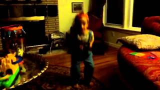 Imagination Movers Bounce song by Matthew