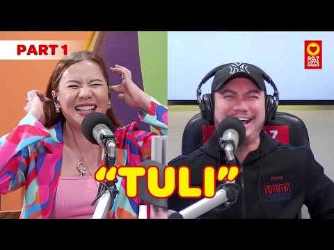 CONGRATULATONS CHRIS TSUPER! - Hey! Tambalan na! (November 23, 2023) | PART 1