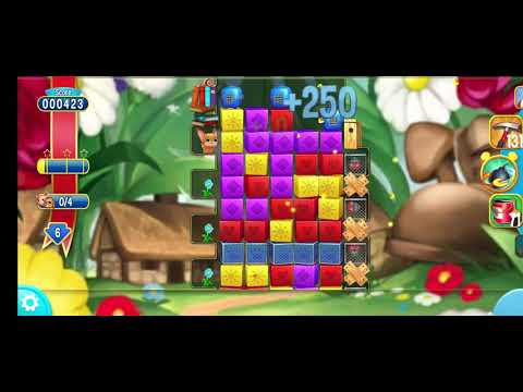 PET RESCUE SAGA LEVEL 4380 ~ NO BOOSTERS