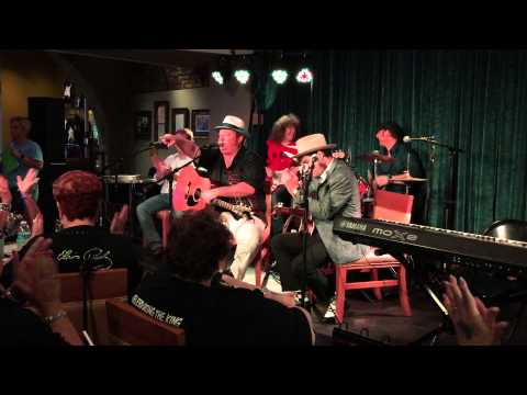 Jeff Lewis introduces Tupelo Mayor Jason Shelton  - video by Susan Quinn Sand