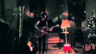 Low Roar- Give Up @Fríkirkjan