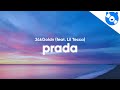 24kGoldn Prada Clean Lyrics Feat Lil Tecca